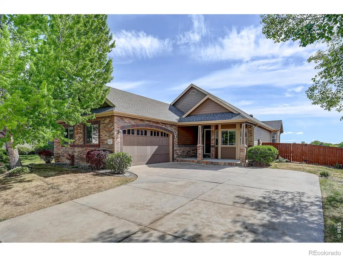 4710 Fruita Drive, Loveland, CO 80538 - #1