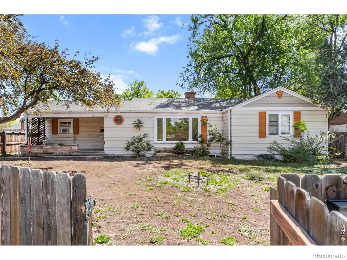 1600 Remington Street, Fort Collins, CO 80525 - #1