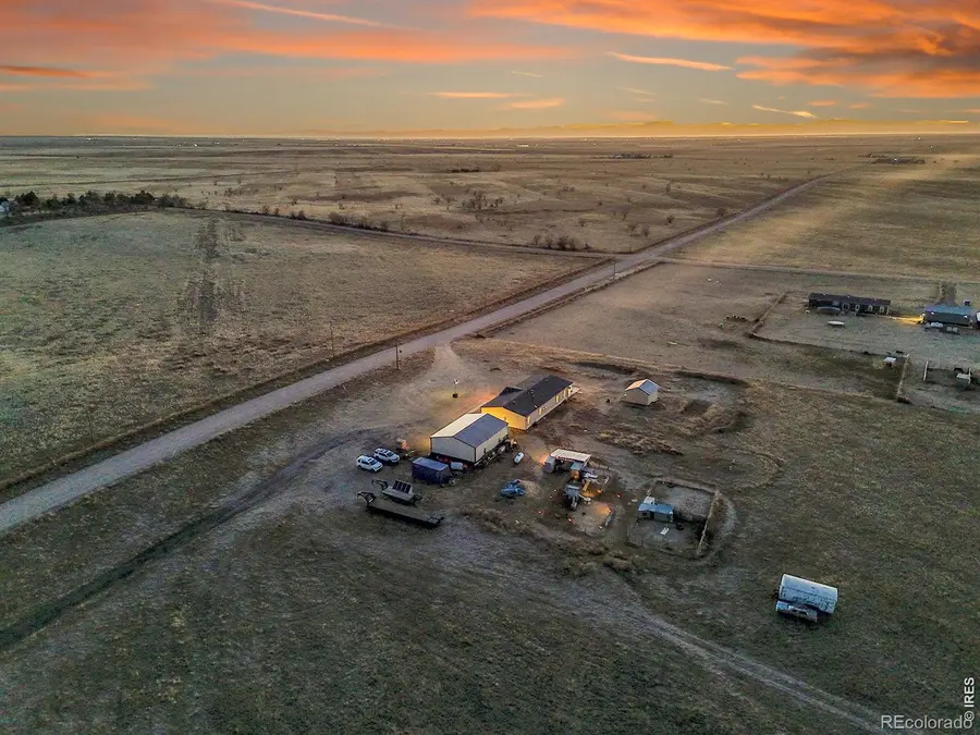 41219 County Road 84, Briggsdale, CO 80611 - #3