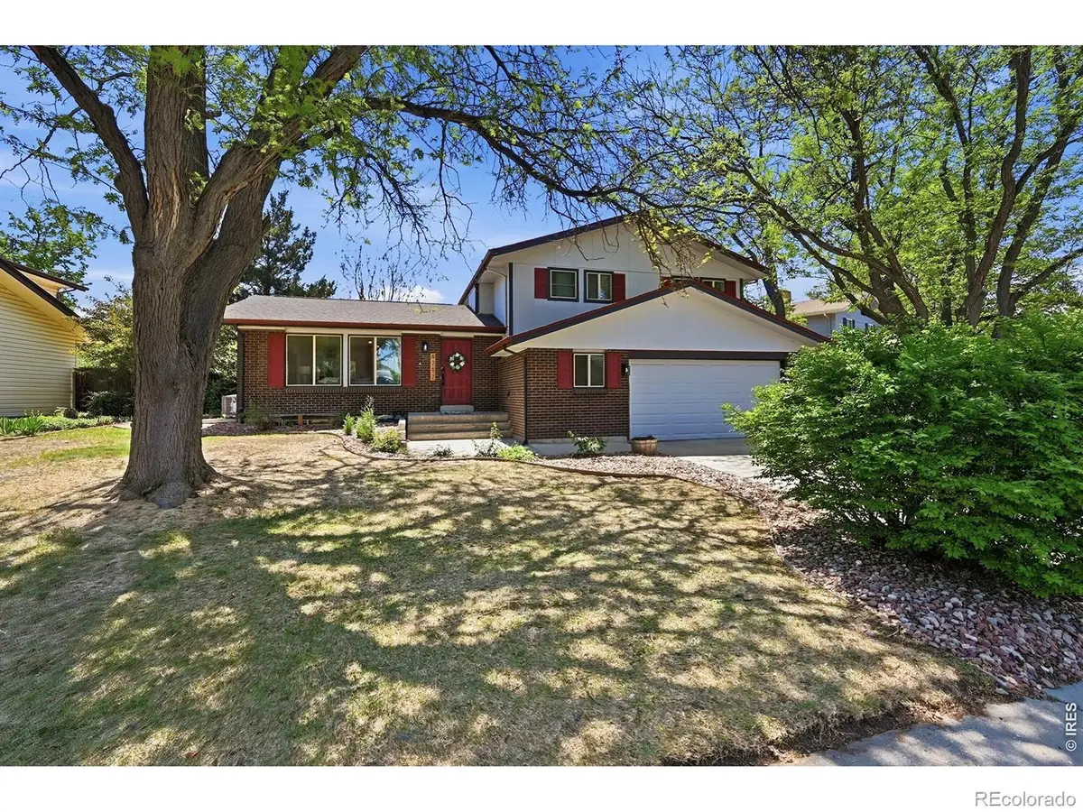 6757 Xenon Drive, Arvada, CO 80004 - #1