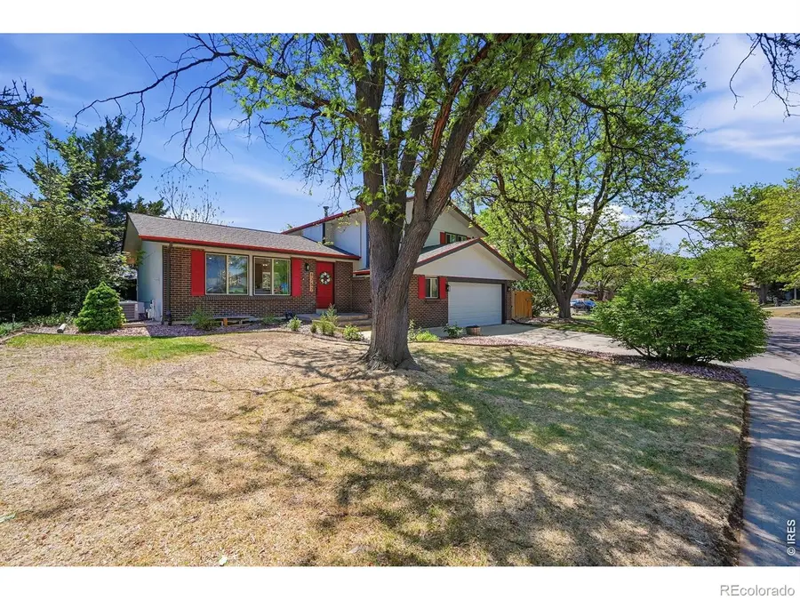 6757 Xenon Drive, Arvada, CO 80004 - #2