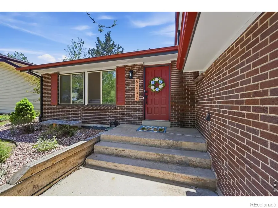 6757 Xenon Drive, Arvada, CO 80004 - #3