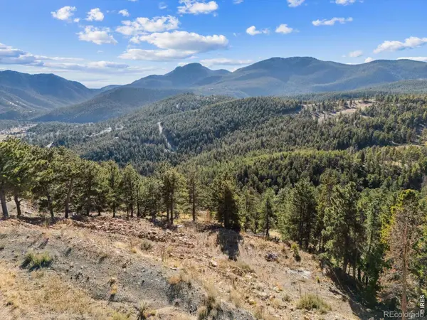 32748 Janelle Lane, Golden, CO 80403