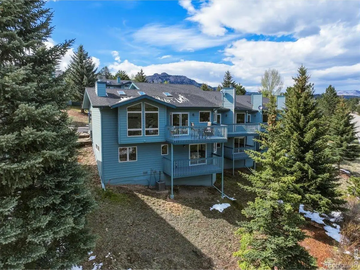 1861 Raven Avenue #1, Estes Park, CO 80517 - #1