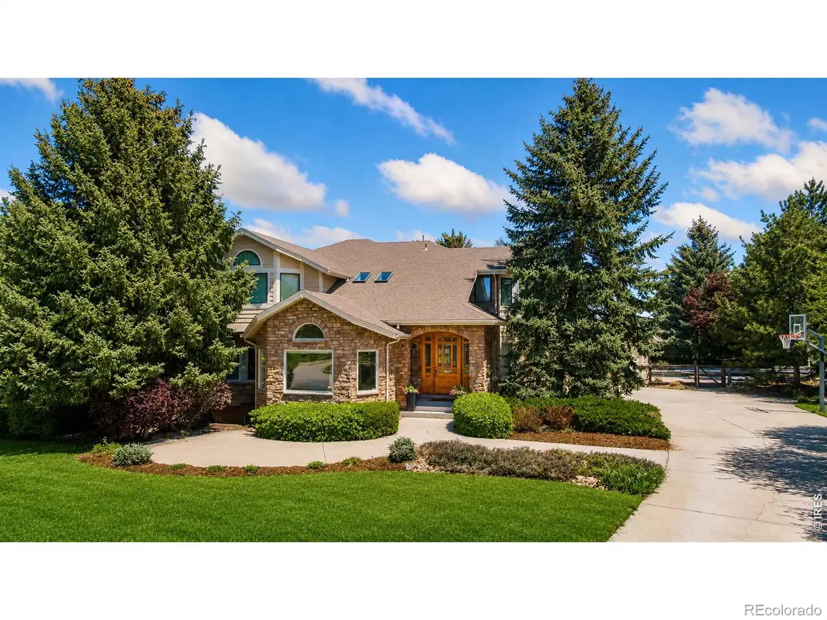 7273 Spring Creek Circle, Niwot, CO 80503 - #1