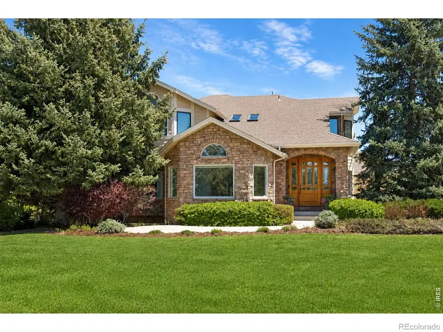 7273 Spring Creek Circle, Niwot, CO 80503 - #2