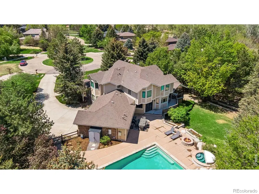 7273 Spring Creek Circle, Niwot, CO 80503 - #3
