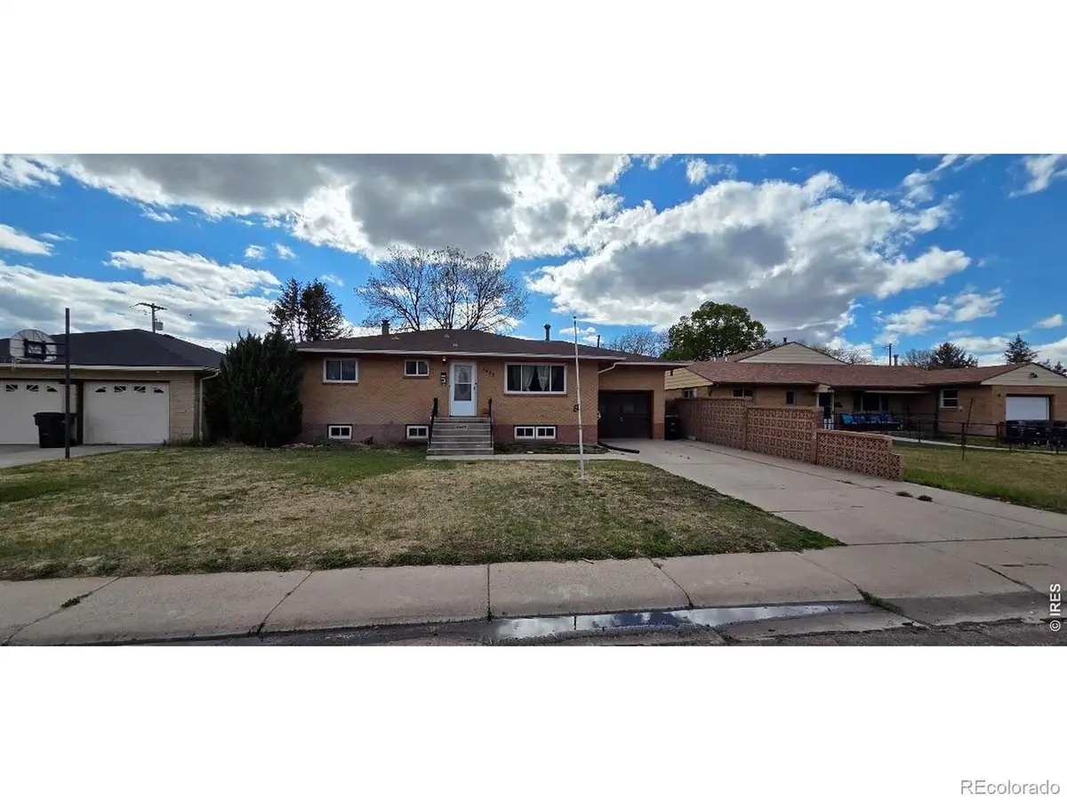 1407 Adams Circle, Sterling, CO 80751 - #1