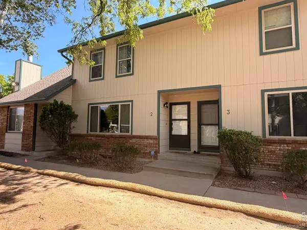 915 44th Ave Ct #2, Greeley, CO 80634