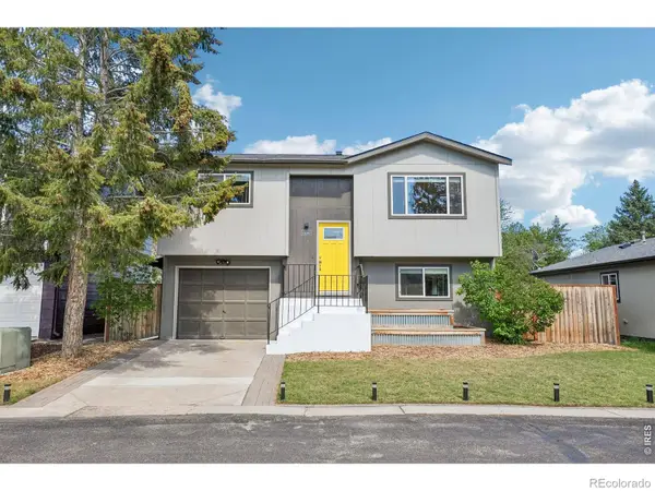 800 Countryside Drive, Fort Collins, CO 80524