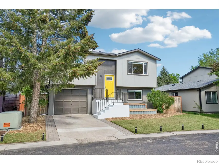 800 Countryside Drive, Fort Collins, CO 80524 - #2