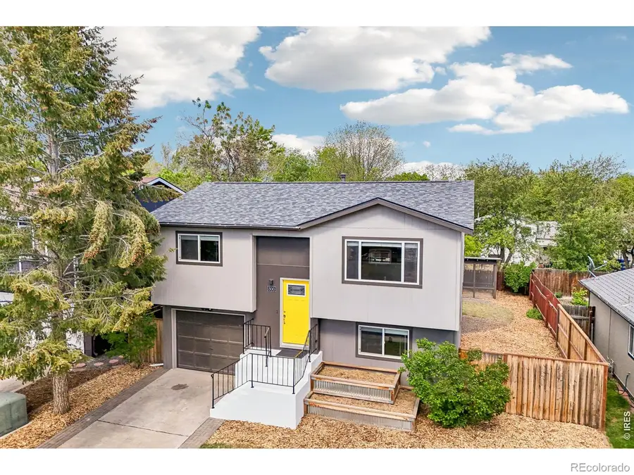 800 Countryside Drive, Fort Collins, CO 80524 - #3