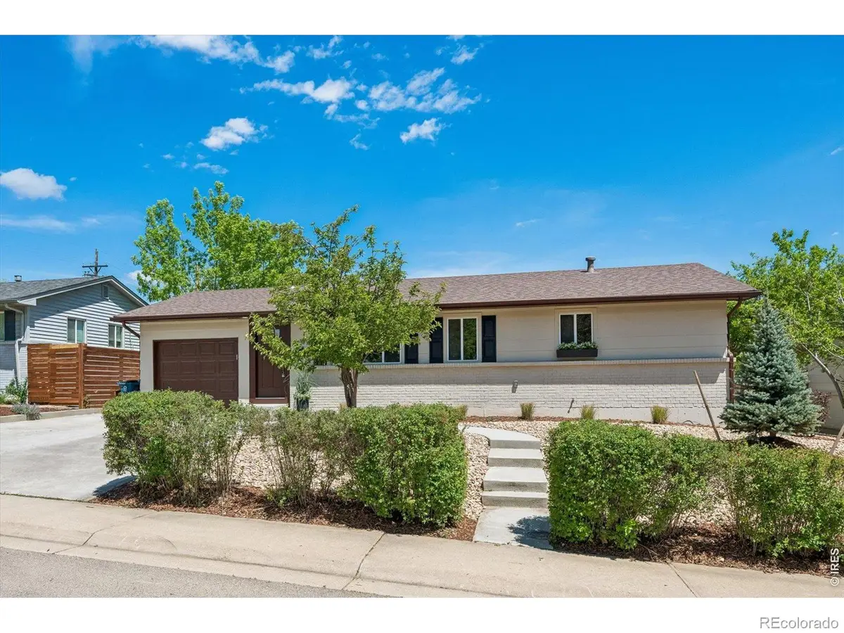 1610 Longs Peak Drive, Louisville, CO 80027 - #1
