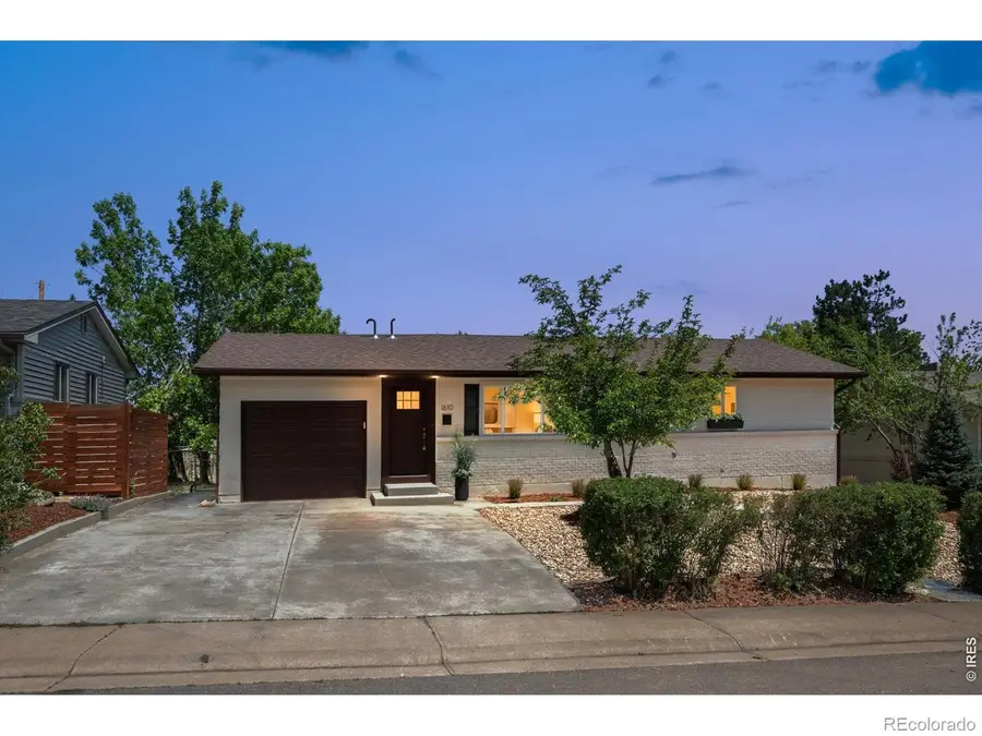 1610 Longs Peak Drive, Louisville, CO 80027 - #2