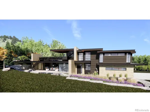 3555 4th Street, Boulder, CO 80304