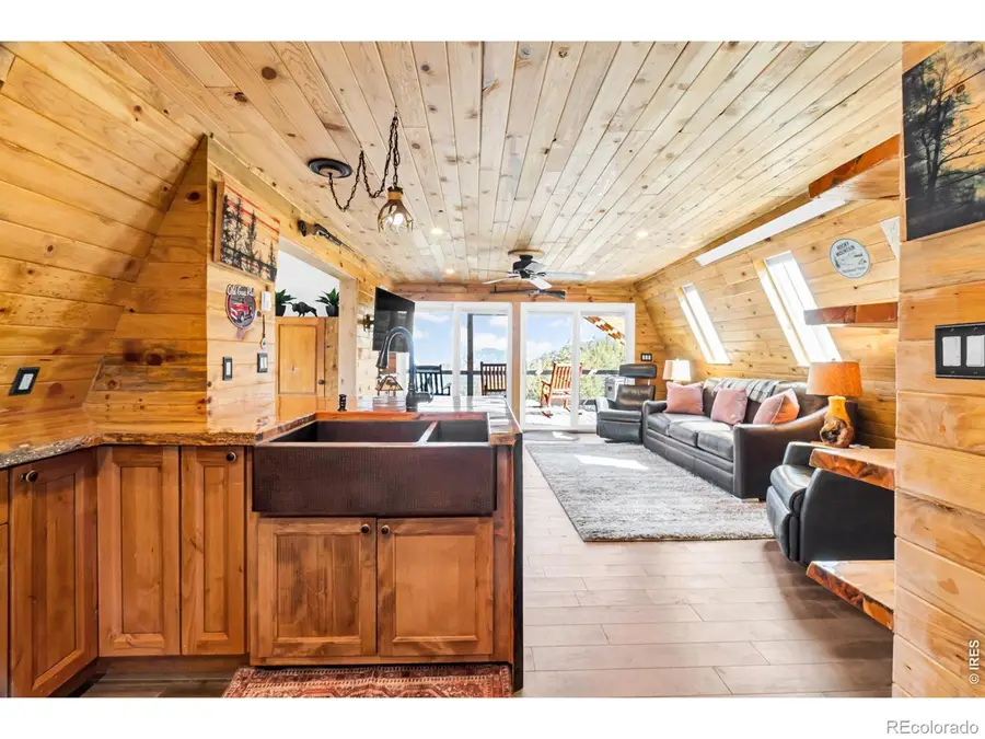 500 Bulwark Ridge Drive, Glen Haven, CO 80532 - #3
