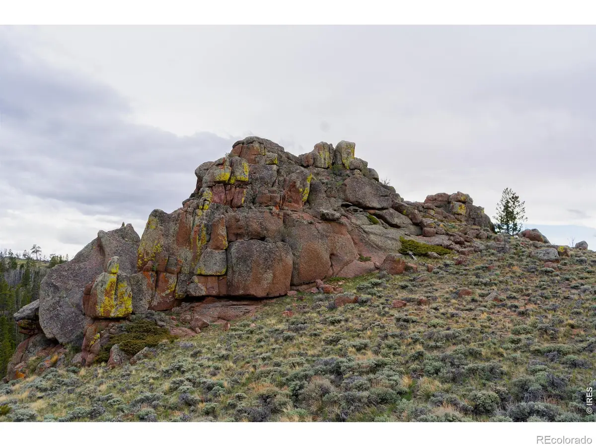 0 Laramie Overlook Roads, Livermore, CO 80536 - #1
