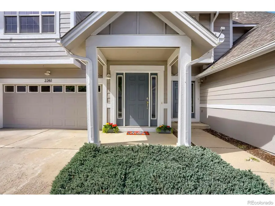 2261 Watersong Circle, Longmont, CO 80504 - #3