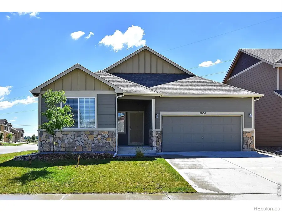 4810 Pinegrove Street, Johnstown, CO 80534 - #2