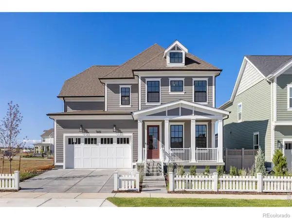 268 Westerly Boulevard, Erie, CO 80516