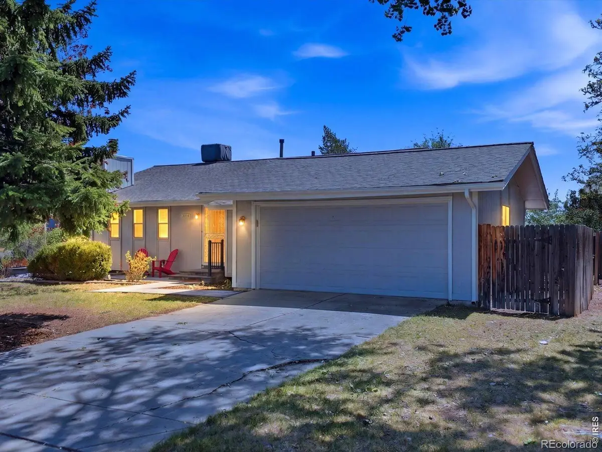 3214 W 135th Avenue, Broomfield, CO 80020 - #1
