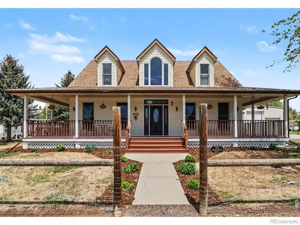 6301 Buckhorn Drive, Loveland, CO 80538