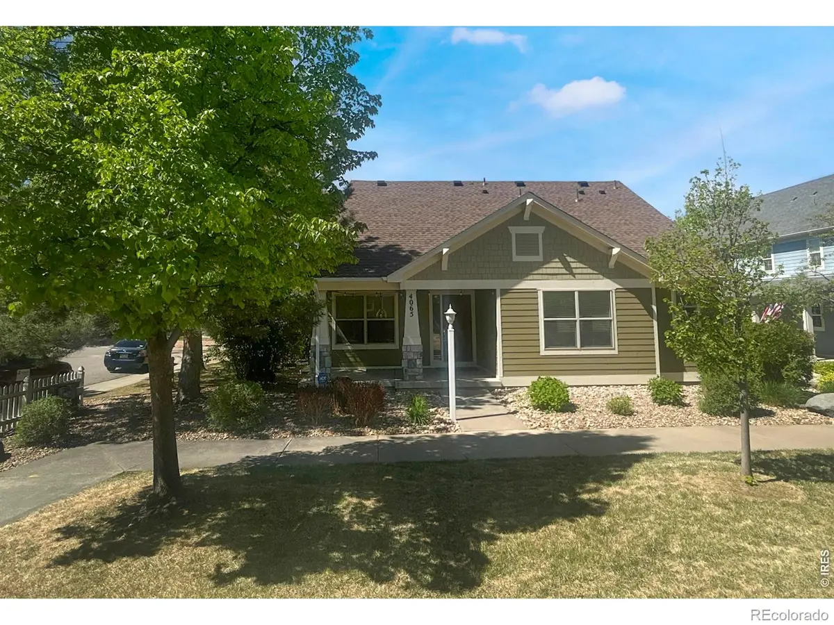 4065 Buffalo Mountain Drive, Loveland, CO 80538 - #1