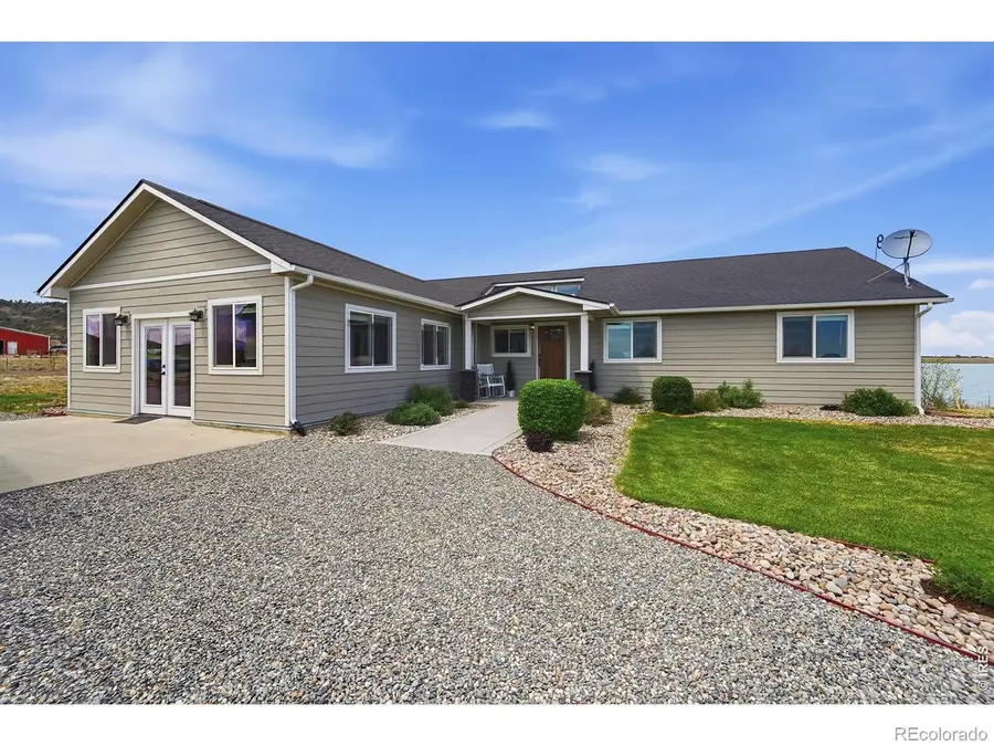 5222 W County Road 6, Berthoud, CO 80513 - #2