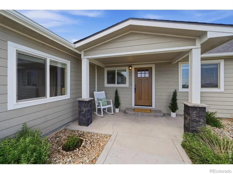 5222 W County Road 6, Berthoud, CO 80513 - #3