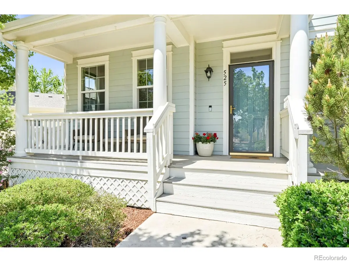 525 Casper Drive, Lafayette, CO 80026 - #1