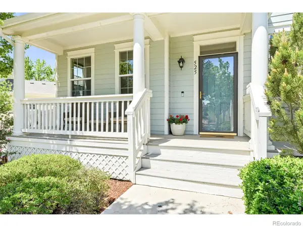 525 Casper Drive, Lafayette, CO 80026