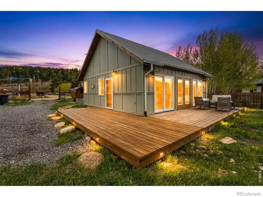 508 W 3rd Street, Nederland, CO 80466 - #3