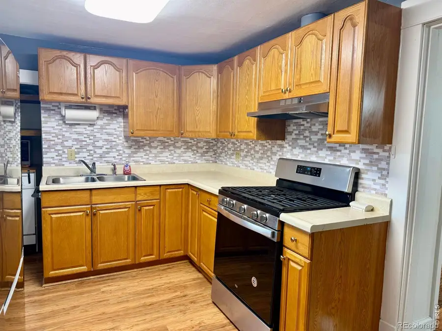 213 N Logan Avenue, Haxtun, CO 80731 - #2