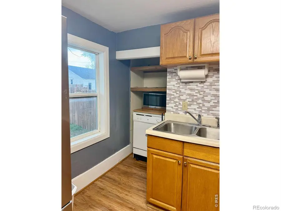 213 N Logan Avenue, Haxtun, CO 80731 - #3