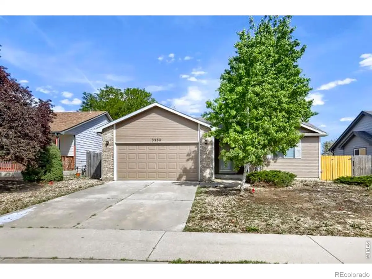 3932 Falcon Lane, Evans, CO 80620 - #1