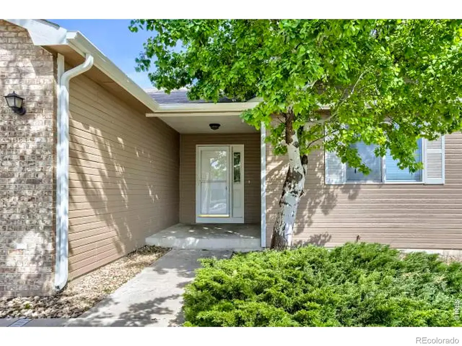 3932 Falcon Lane, Evans, CO 80620 - #3