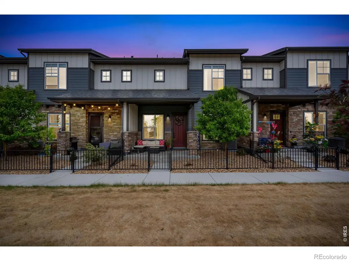 4194 S Park Drive, Loveland, CO 80538 - #1