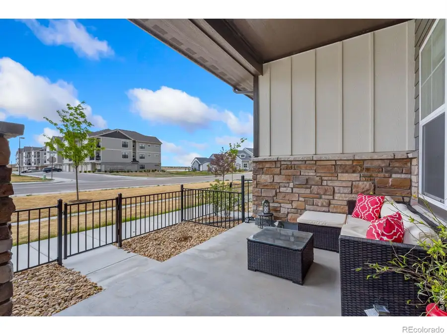 4194 S Park Drive, Loveland, CO 80538 - #3
