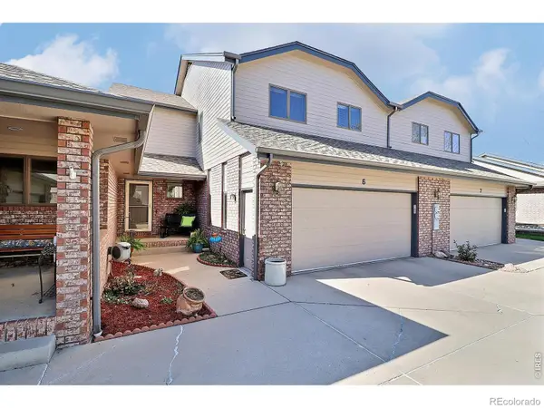 4616 23rd Street #6, Greeley, CO 80634