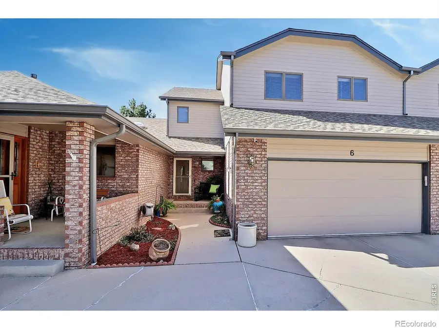 4616 23rd Street #6, Greeley, CO 80634 - #2