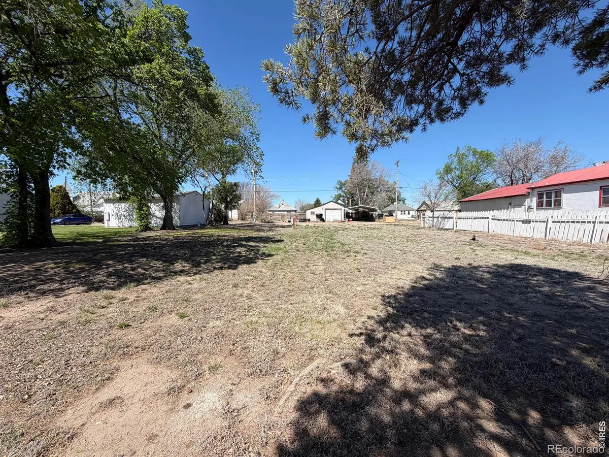 314 Colorado Avenue, Stratton, CO 80836 - #1