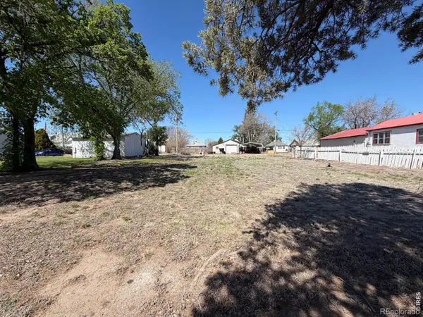 314 Colorado Avenue, Stratton, CO 80836