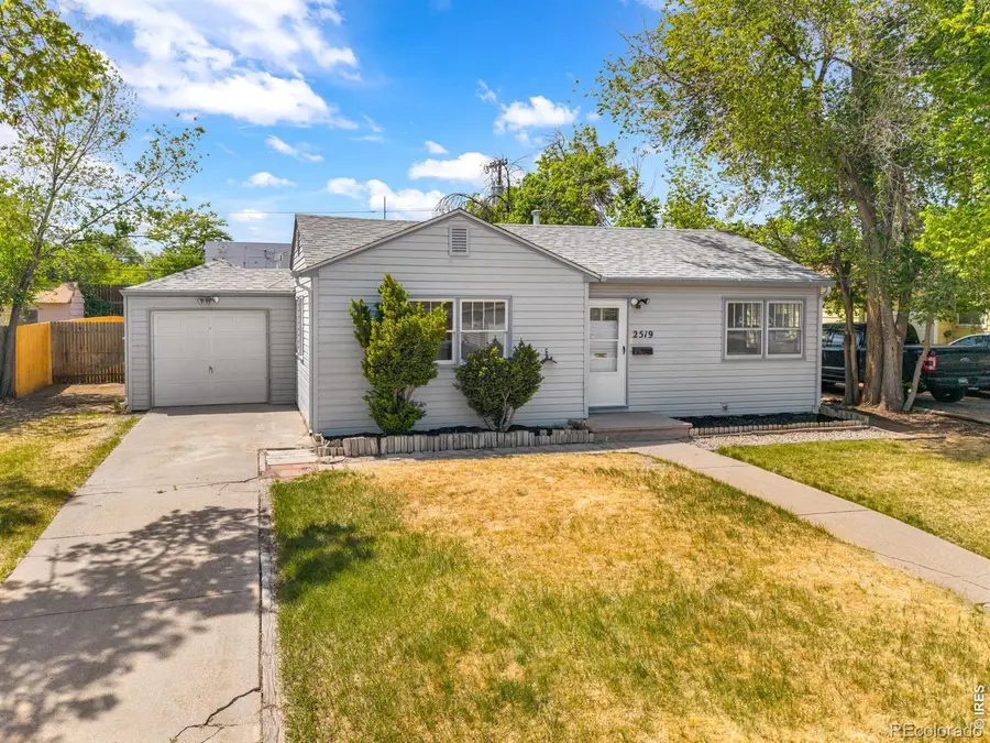 2519 10th Ave Ct, Greeley, CO 80631 - #2