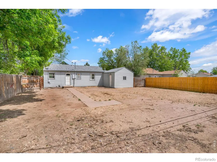 2519 10th Ave Ct, Greeley, CO 80631 - #3