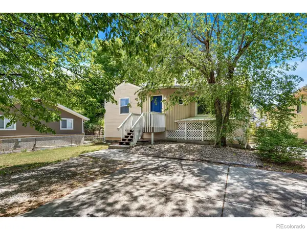 1150-1152 E 5th Street, Loveland, CO 80537