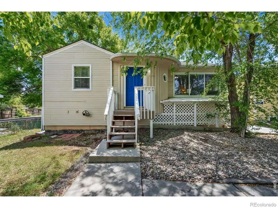 1150-1152 E 5th Street, Loveland, CO 80537 - #2