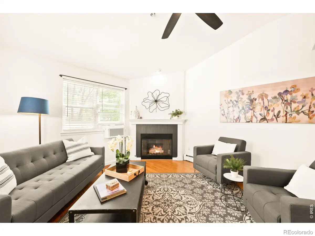 3077 29th Street #105, Boulder, CO 80301 - #1