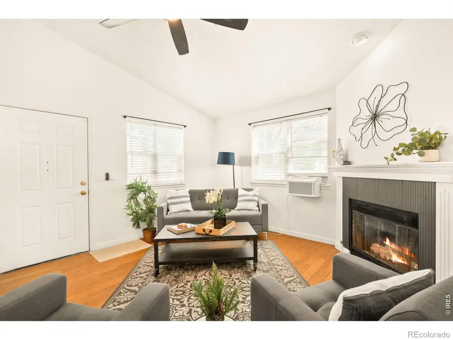 3077 29th Street #105, Boulder, CO 80301 - #3