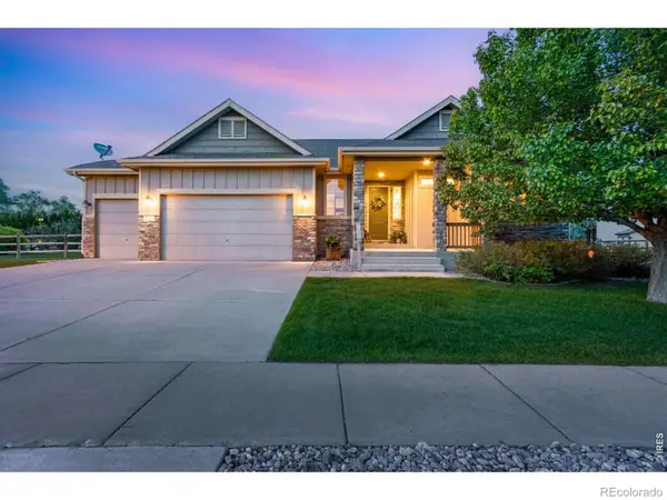 634 Del Carmen Drive, Fort Collins, CO 80524