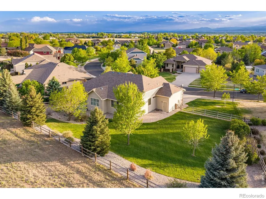 634 Del Carmen Drive, Fort Collins, CO 80524 - #2